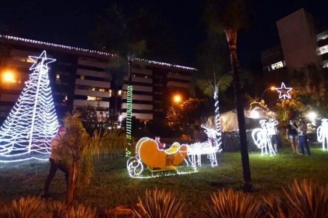 erros comuns ao decorar para o natal em brasília