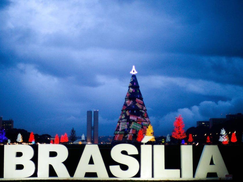 quanto custa decorar a casa para o natal em brasília