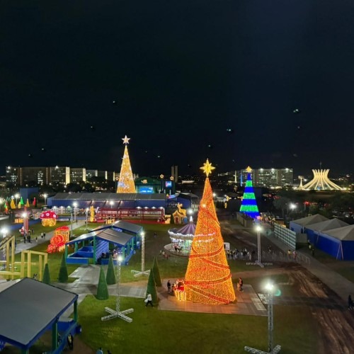 erros comuns ao decorar para o natal em brasília