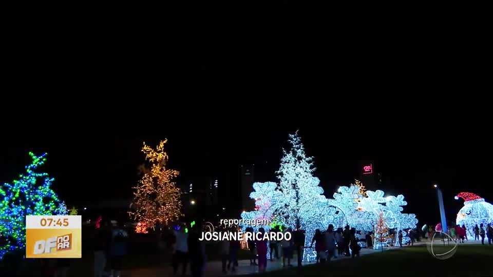 nosso natal vs vale encantado brasília