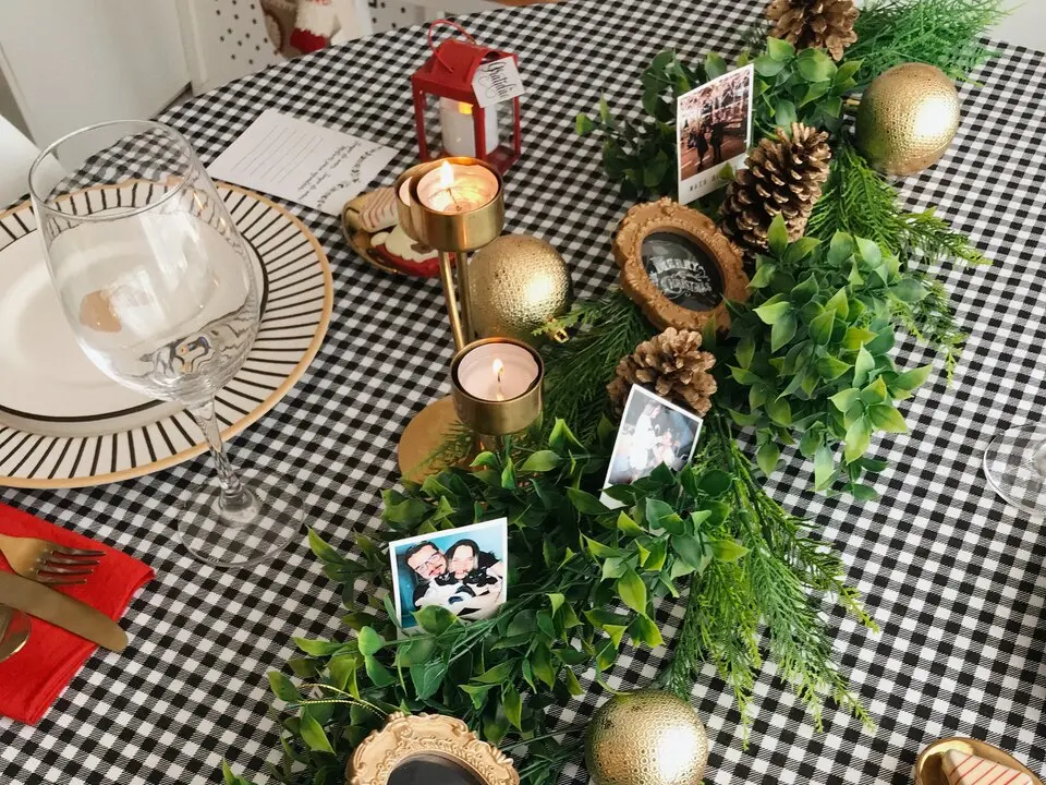 Tendências de Decoração Natalina para Exteriores em 2025