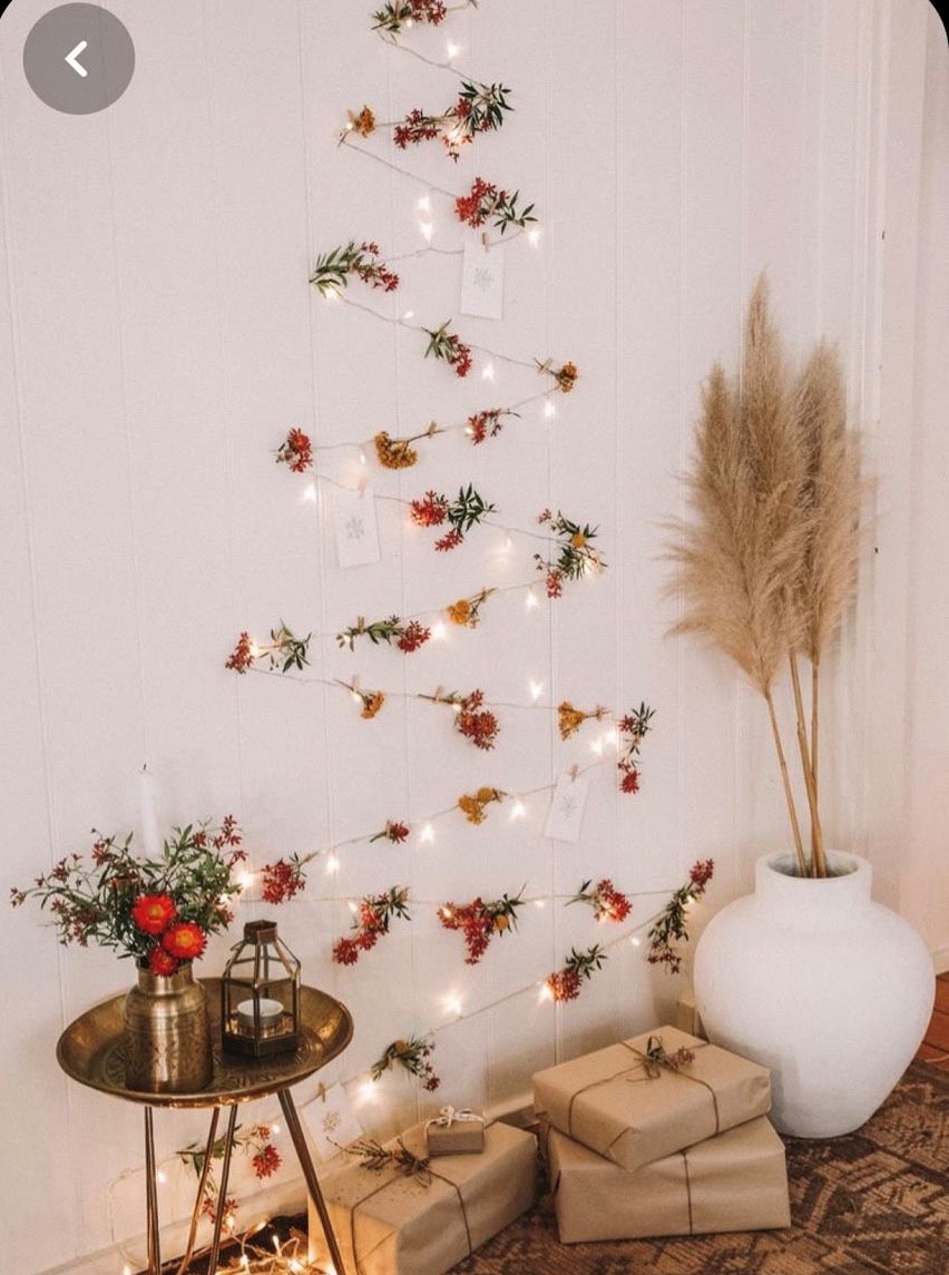 DIY: Transforme Suas Colunas em Personagens de Natal