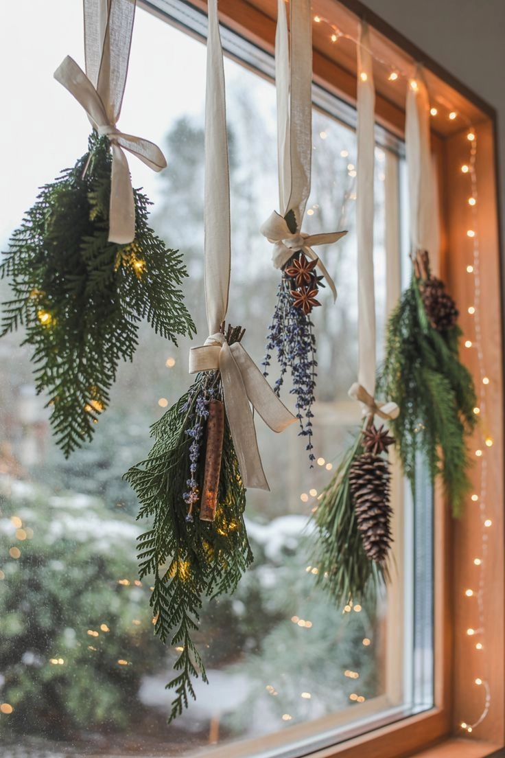 Tendências de Decoração Natalina para Exteriores em 2025