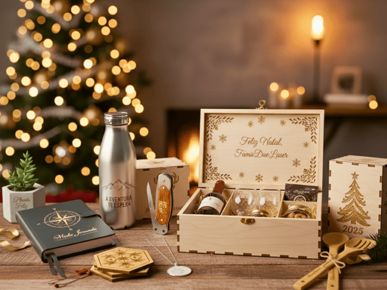 decoração natal mdf cru ou pintado qual escolher