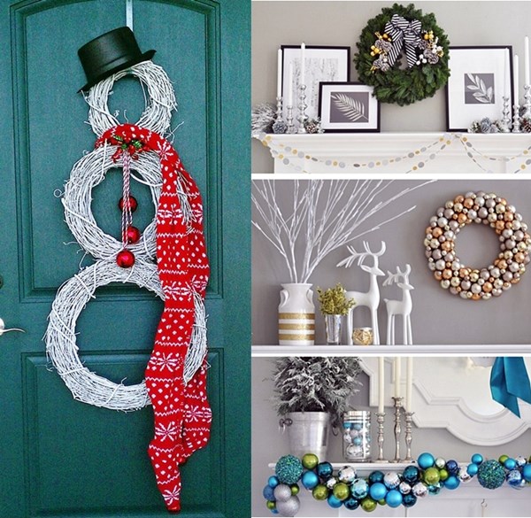 5 Dicas de Decoração de Natal Minimalista para Escritórios Pequenos