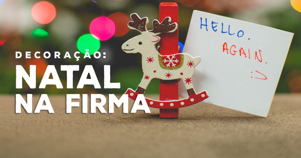 Ideias Criativas de Enfeites de Natal Personalizados para Empresas