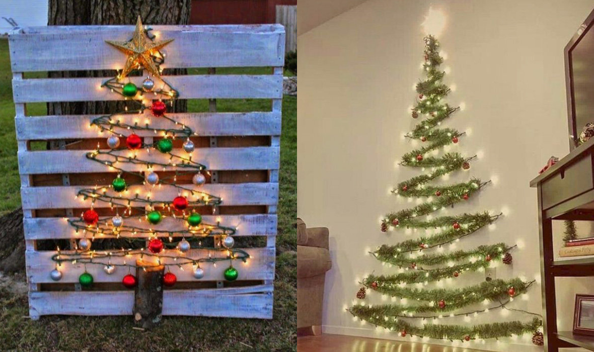erros comuns decorar rack natal