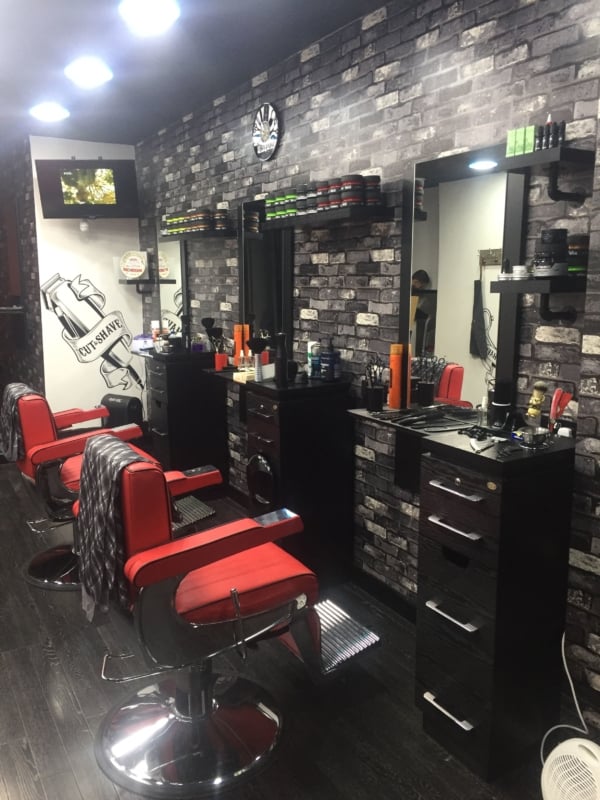 DIY: Enfeites de Natal Temáticos para Barbearias