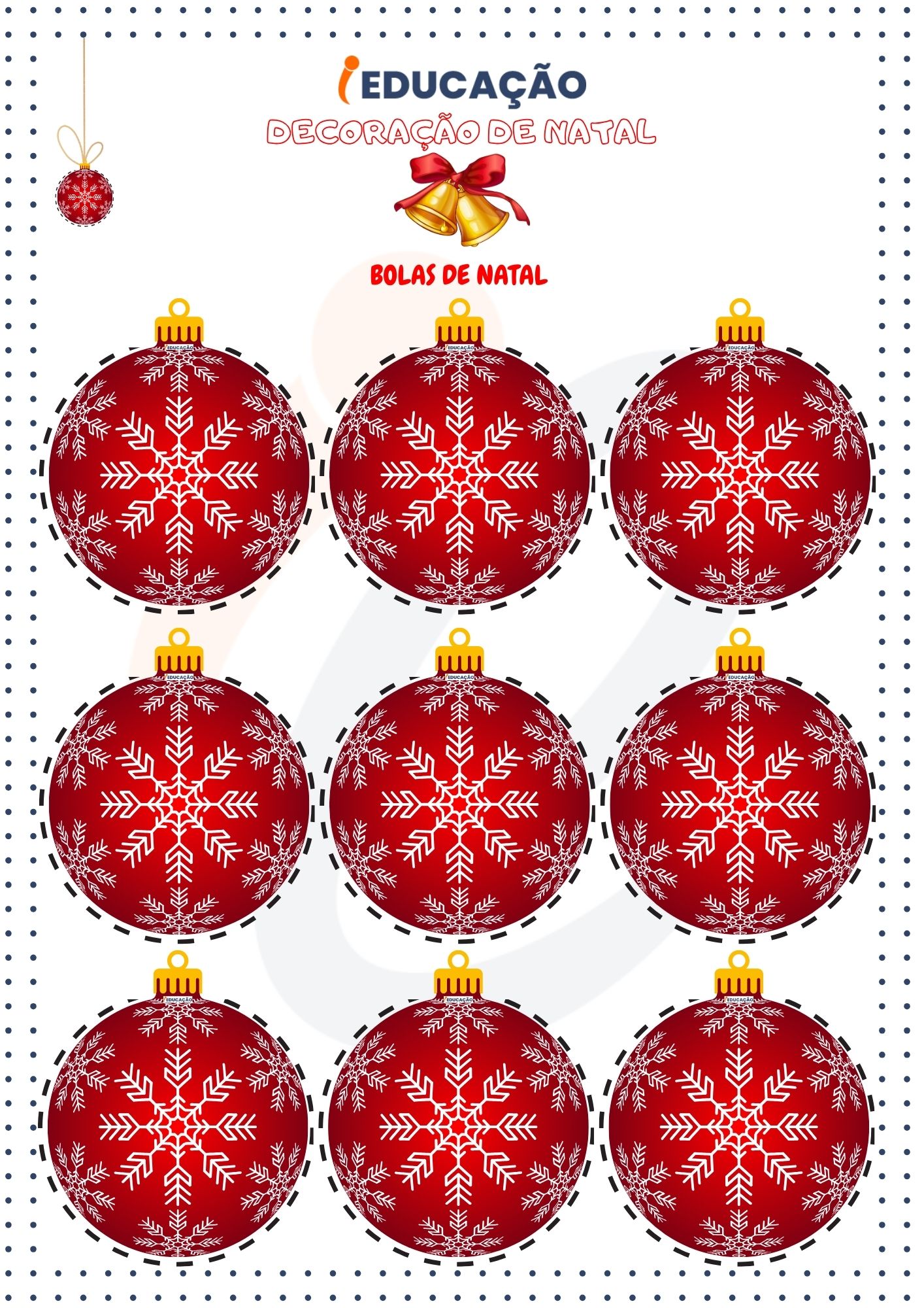 quanto custa decorar uma escola para o natal