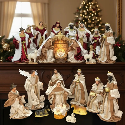 Como Montar a Árvore de Natal Perfeita na Sua Igreja Evangélica em 7 Passos