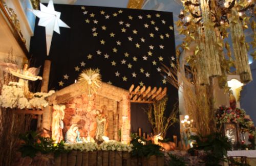 5 Temas Inspiradores para a Decoração de Natal da Sua Igreja Evangélica