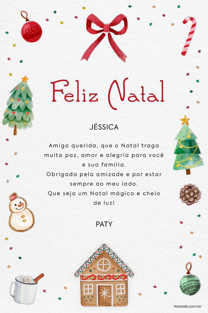 Como criar um Painel de Natal Gigante com PDFs gratuitos