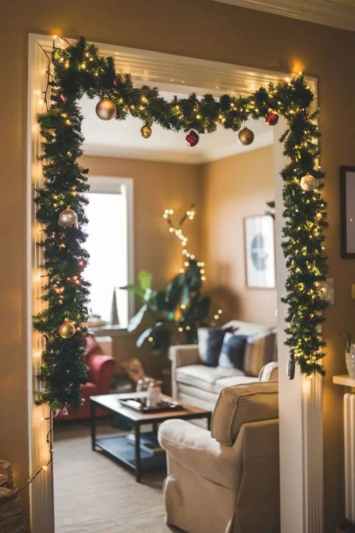 quanto custa decorar teto para natal