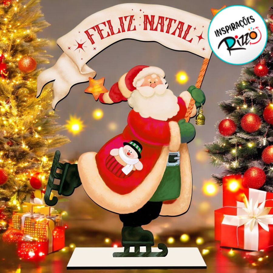 DIY de Natal: 5 Enfeites com Materiais Reciclados