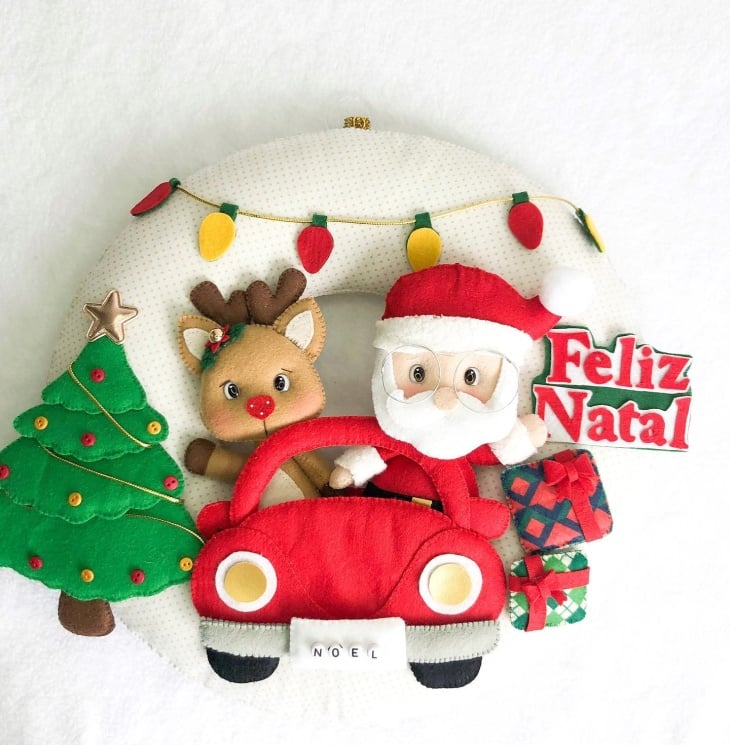 Iluminação de Natal: Dicas para um Ambiente Aconchegante e Econômico