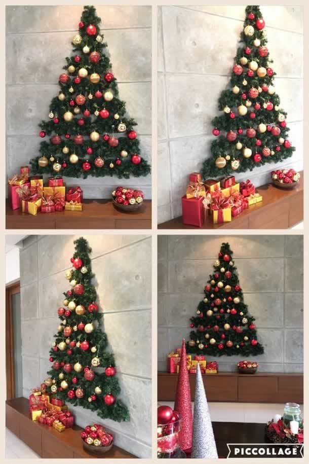 DIY de Natal: 7 Enfeites Reciclados para sua Árvore