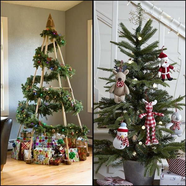 evite estes erros decoração natal barata