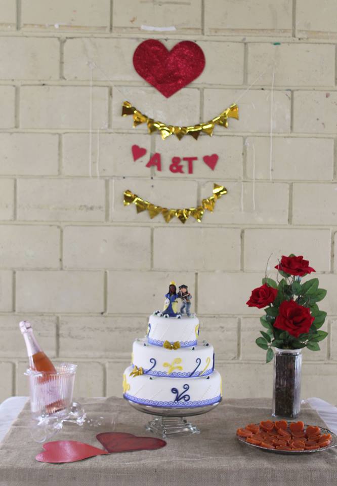 Noivado Rústico: Como Criar uma Decoração Sustentável e Gastando Pouco