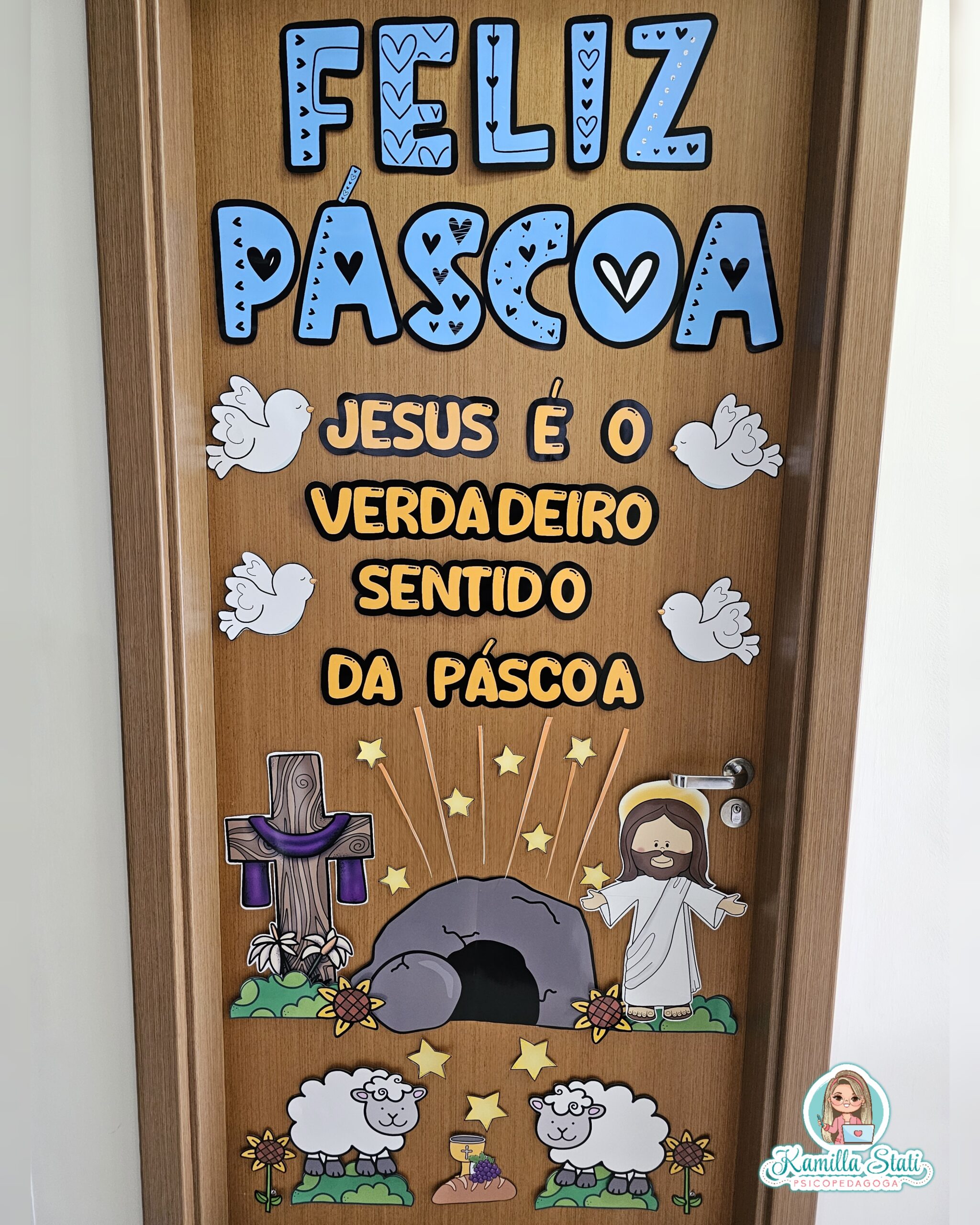 painel de tecido sublimado vs painel de balões para igreja