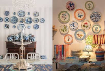 Guia Completo de Painéis Ripados: Modelos e Instalação