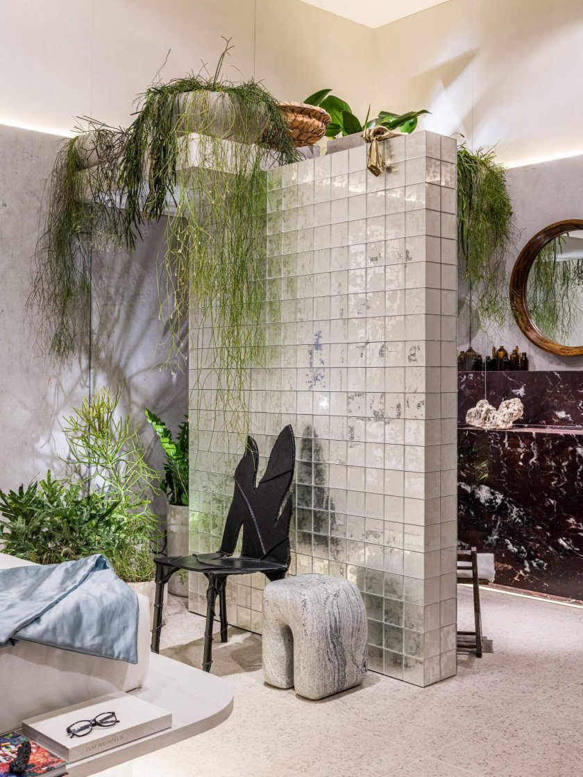 Transforme sua Parede com Revestimentos 3D: Pedras