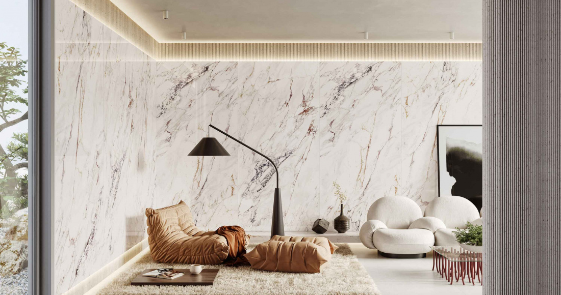 Guia Completo de Painéis Ripados: Modelos e Instalação