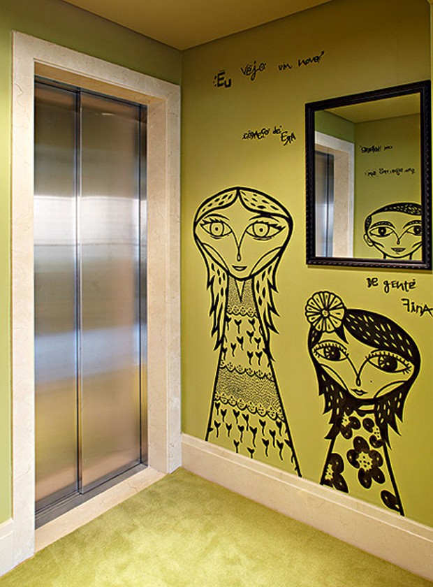 Guia Completo de Painéis Ripados: Modelos e Instalação