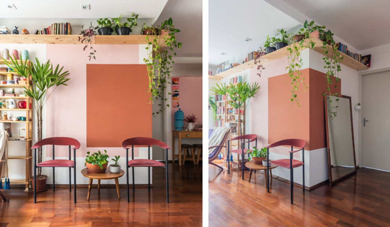 Transforme sua Parede com Revestimentos 3D: Pedras