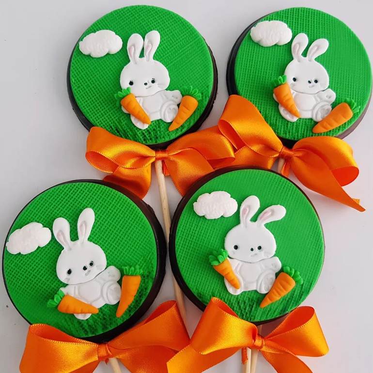 Ovos em Fatia: A Novidade Gastronômica que Vai Dominar a Páscoa 2026