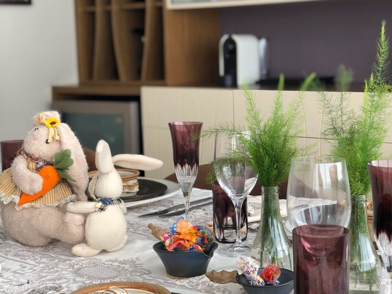 Onde Comprar Decoração de Páscoa Online: Lojas e Itens Imperdíveis