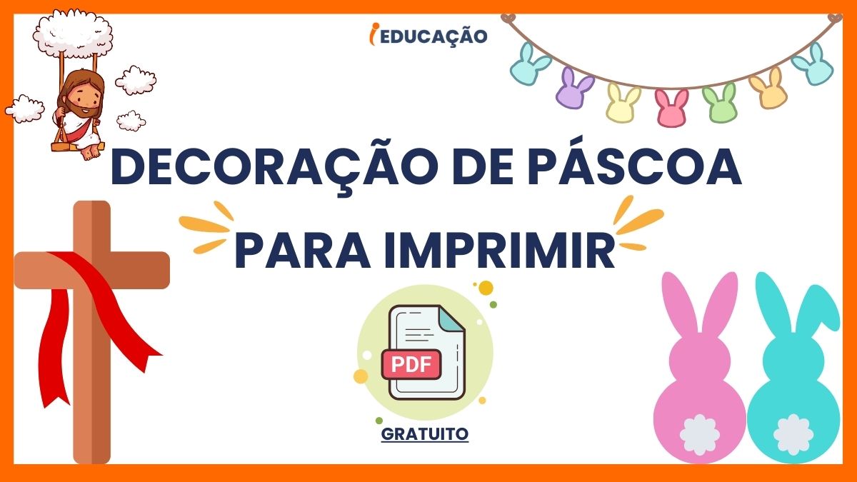 5 ideias de títulos