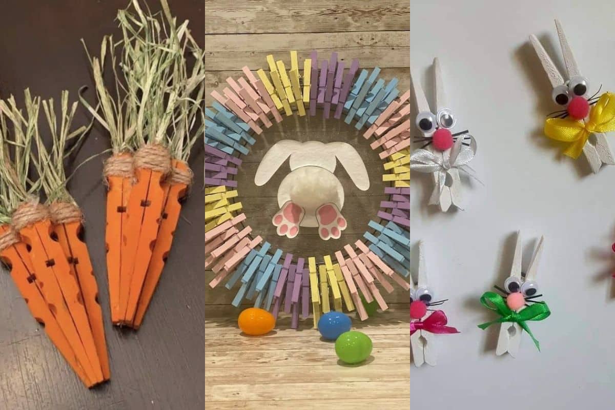 decoração de pascoa para empresa