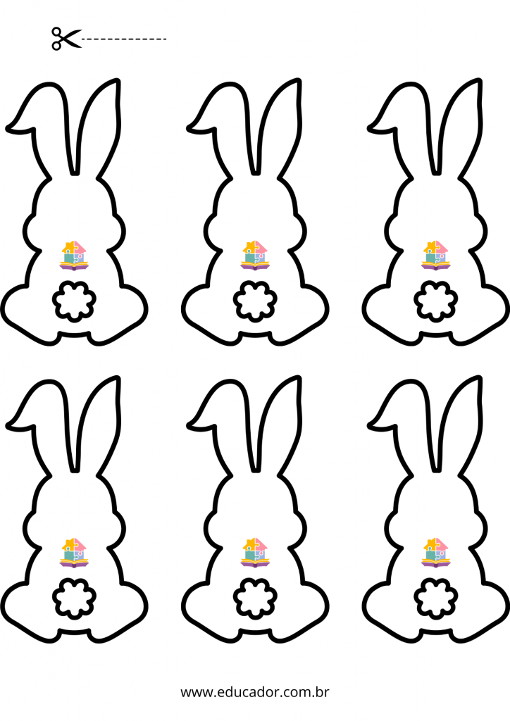 Guia Completo: Materiais de Páscoa para Imprimir e Decorar sua Casa