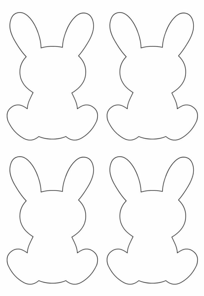 Decoração de Páscoa DIY: Dicas de Papel e Impressão para Enfeites Perfeitos