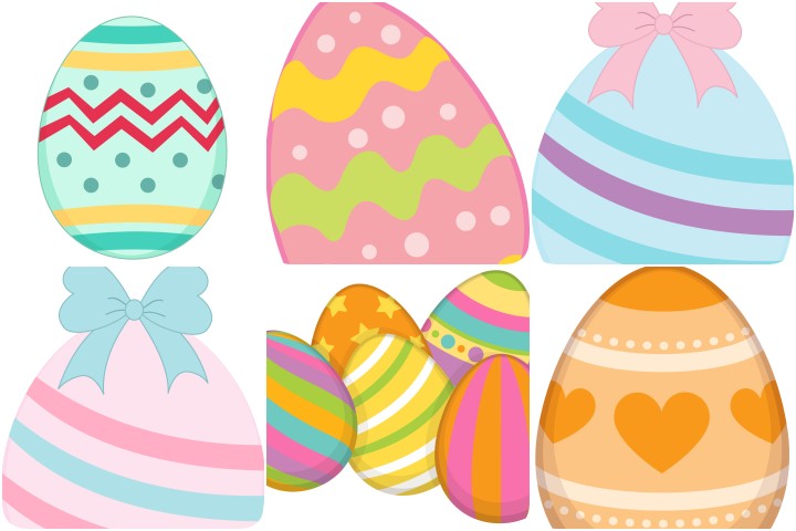 Guia Completo: Materiais de Páscoa para Imprimir e Decorar sua Casa