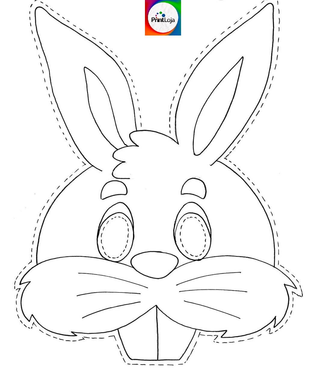 Páscoa Criativa: Ideias de Papelaria para Imprimir e Personalizar