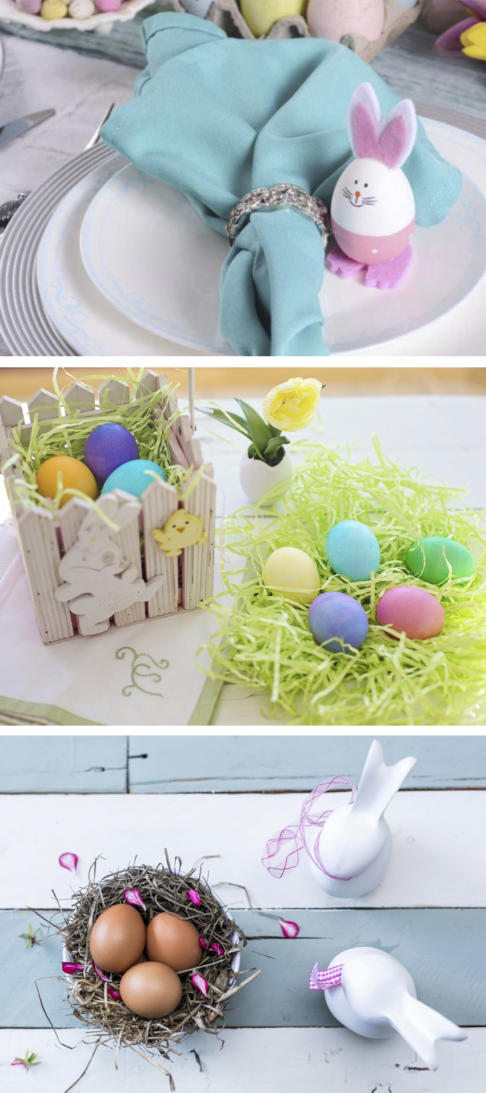 5 ideias de títulos