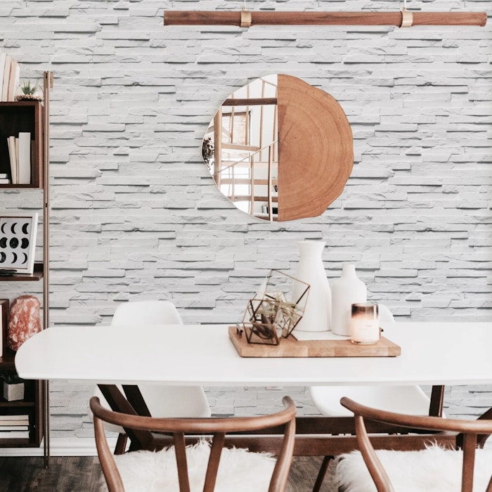 quanto custa revestir parede com pedra natural