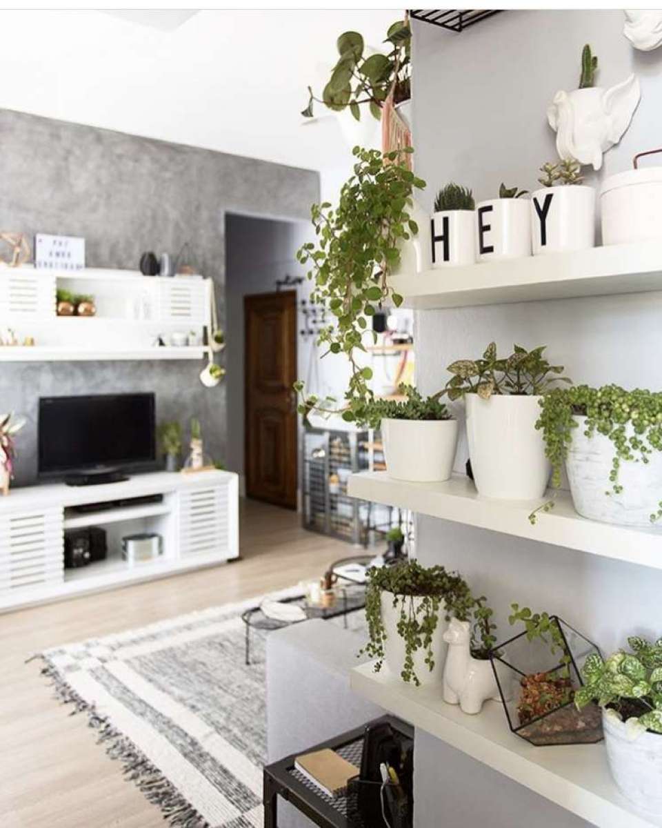 ideias de decoração de perfil instagram