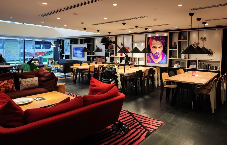 como decorar perfil de graça