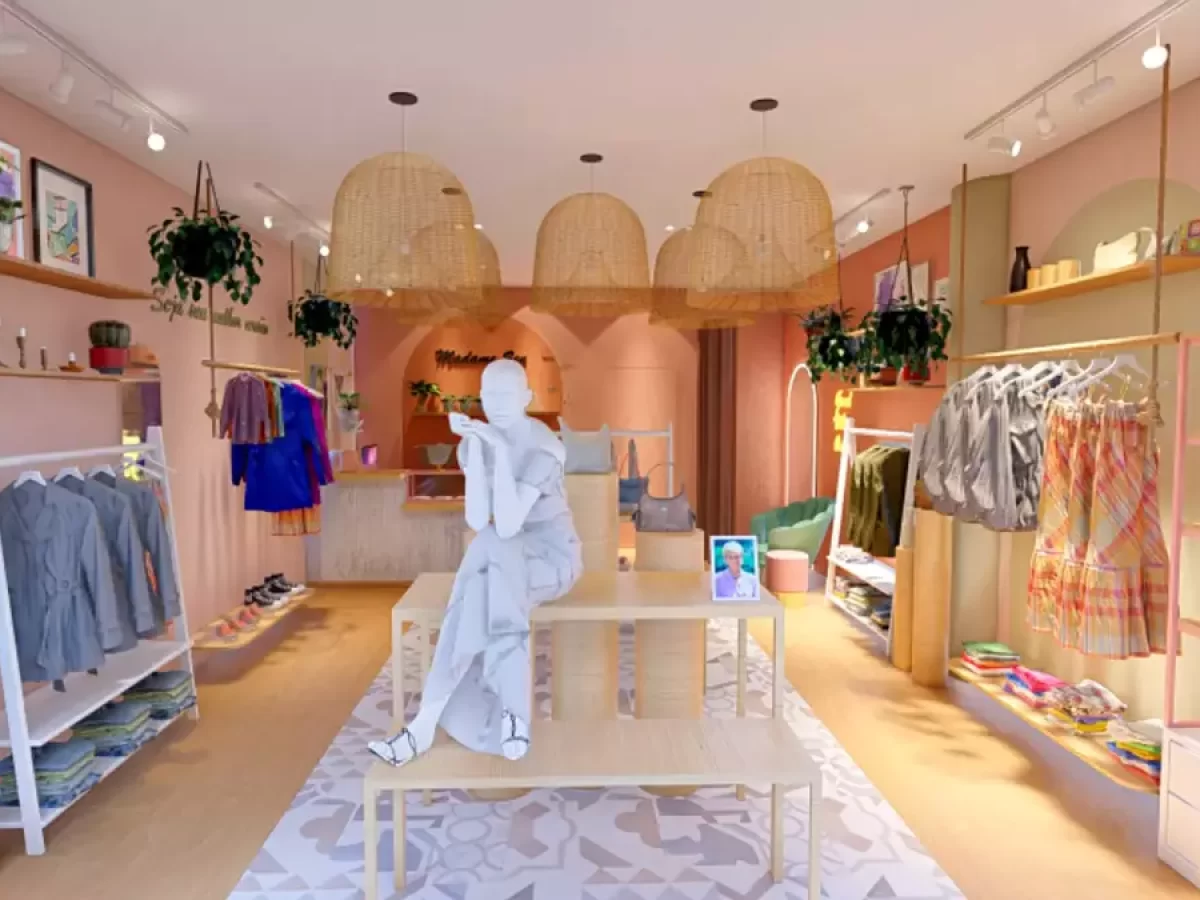 ideias de decoração de perfil instagram