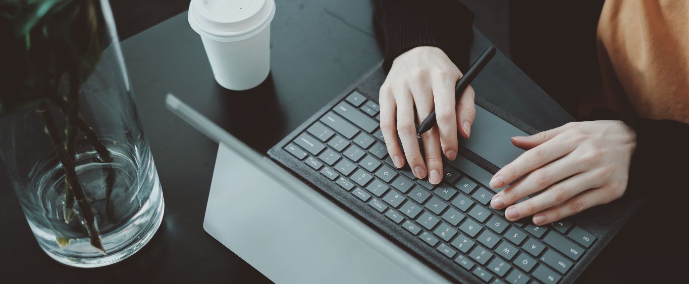 decoração de perfil instagram vs tiktok