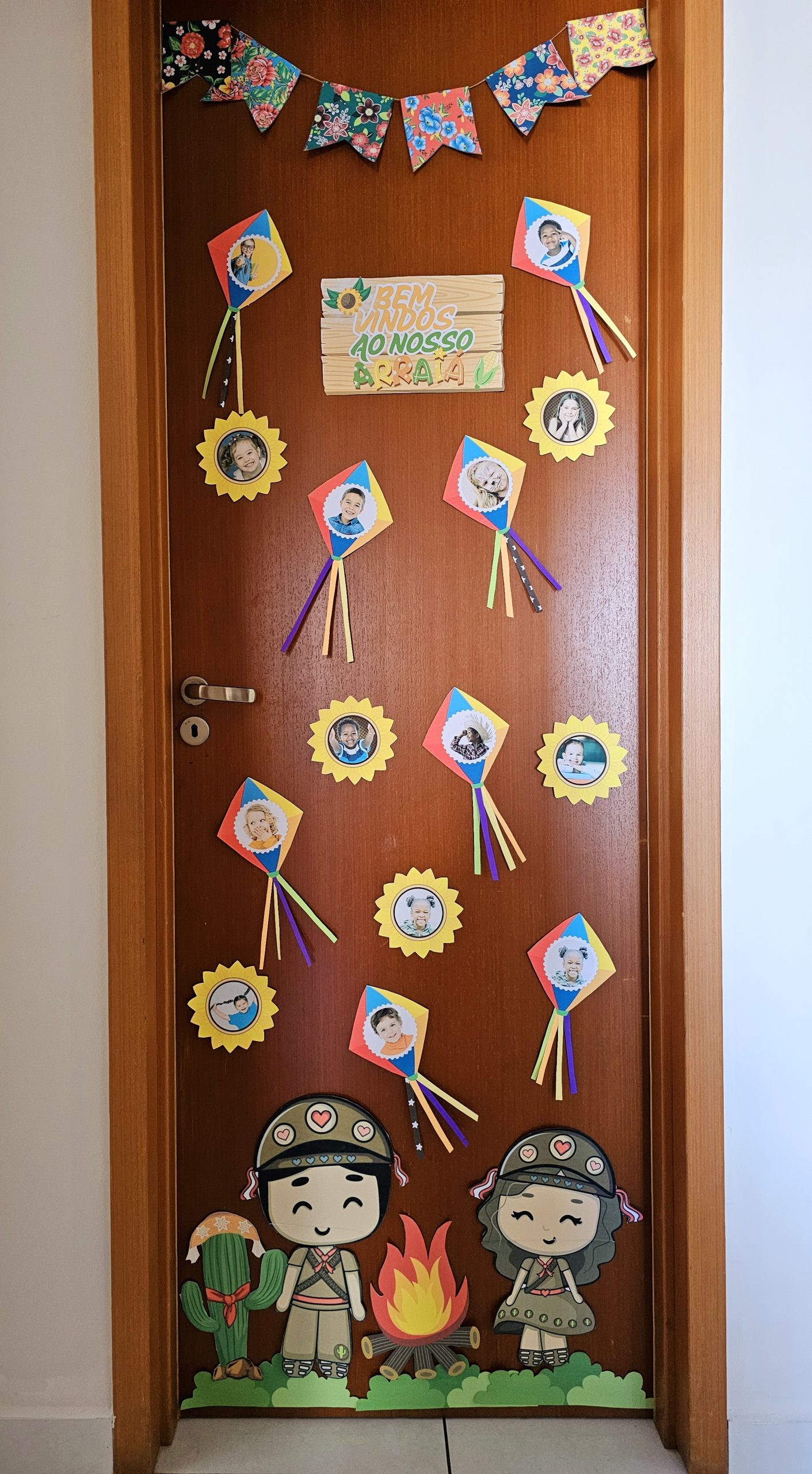 5 ideias de títulos