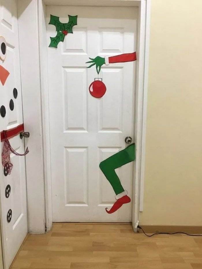5 Ideias de Decoração de Porta de Natal para Encantar Seus Convidados
Como Fazer uma Guirlanda de Natal DIY em Casa
Tendências de Decoração de Porta para o Natal: Do Clássico ao Moderno
Decoração de Porta de Natal Criativa para Apartamentos
Relicário de Porta: A Nova Tendência para o Natal