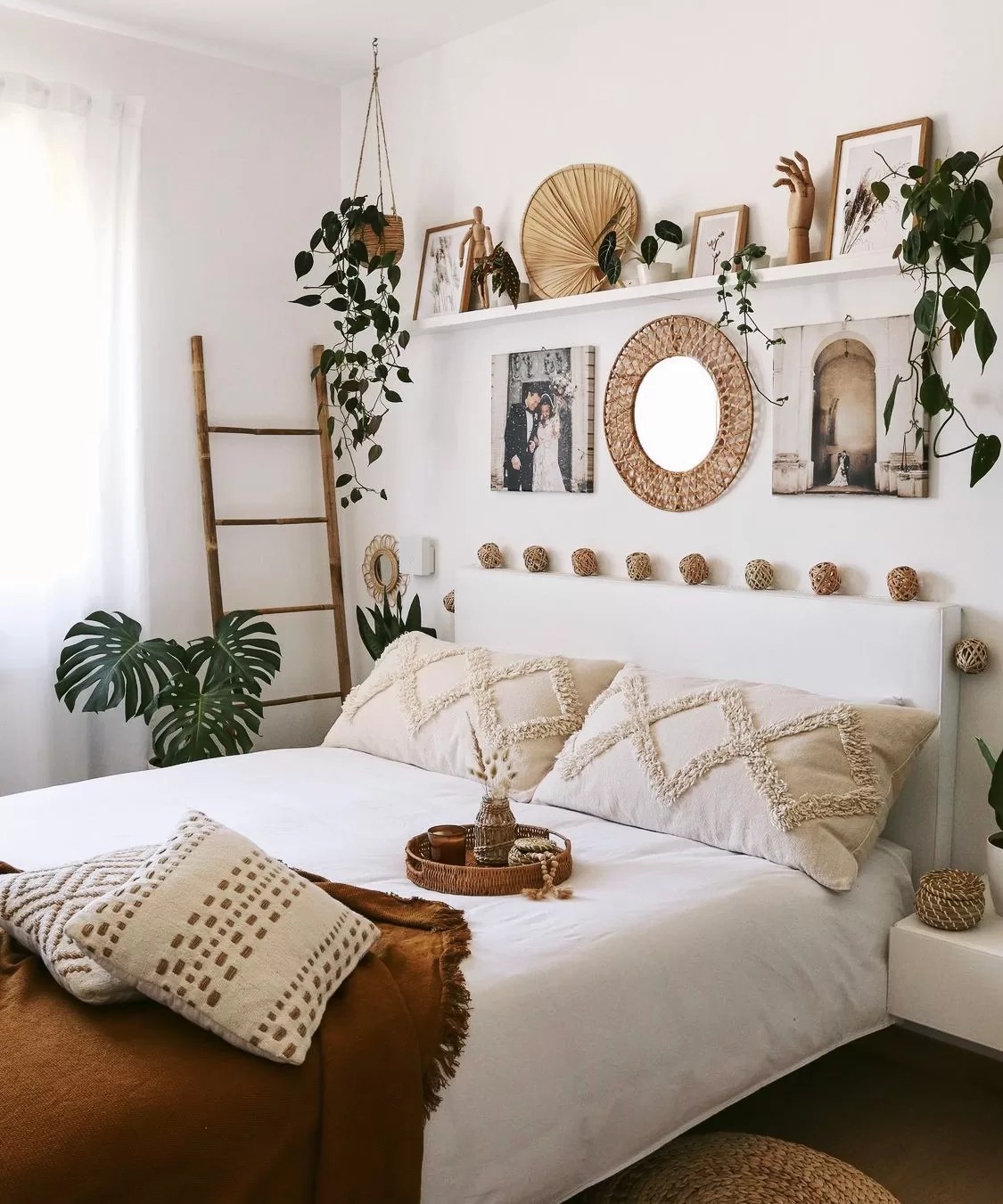 decoração de quarto