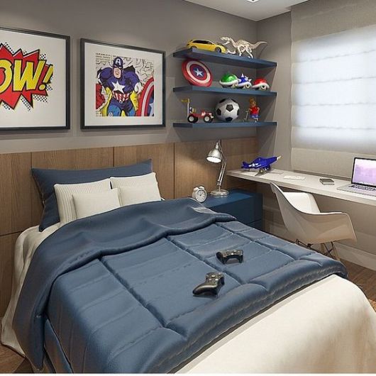 Minimalismo no Quarto: 7 Ideias para um Ambiente Calmo e Organizado