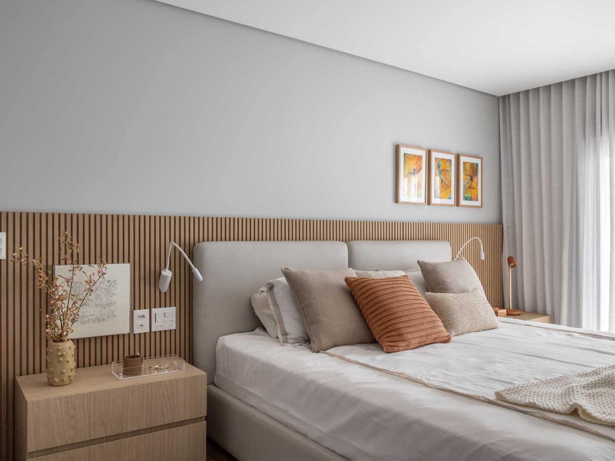 Feng Shui no Quarto: Atraia Boas Energias com Estas Dicas Essenciais