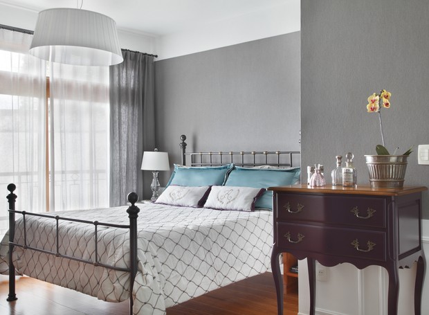 erros comuns ao decorar quarto com cama de ferro