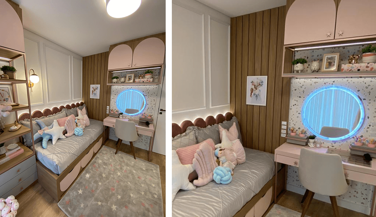 Guia Completo: Como Escolher o Berço Ideal para o Quarto do Bebê