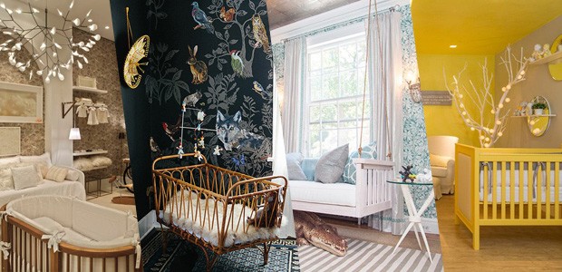 Quarto Montessoriano: Benefícios e Como Aplicar o Conceito